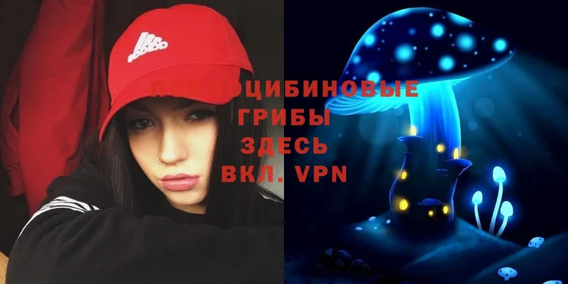 Галлюциногенные грибы Magic Shrooms  Неман 